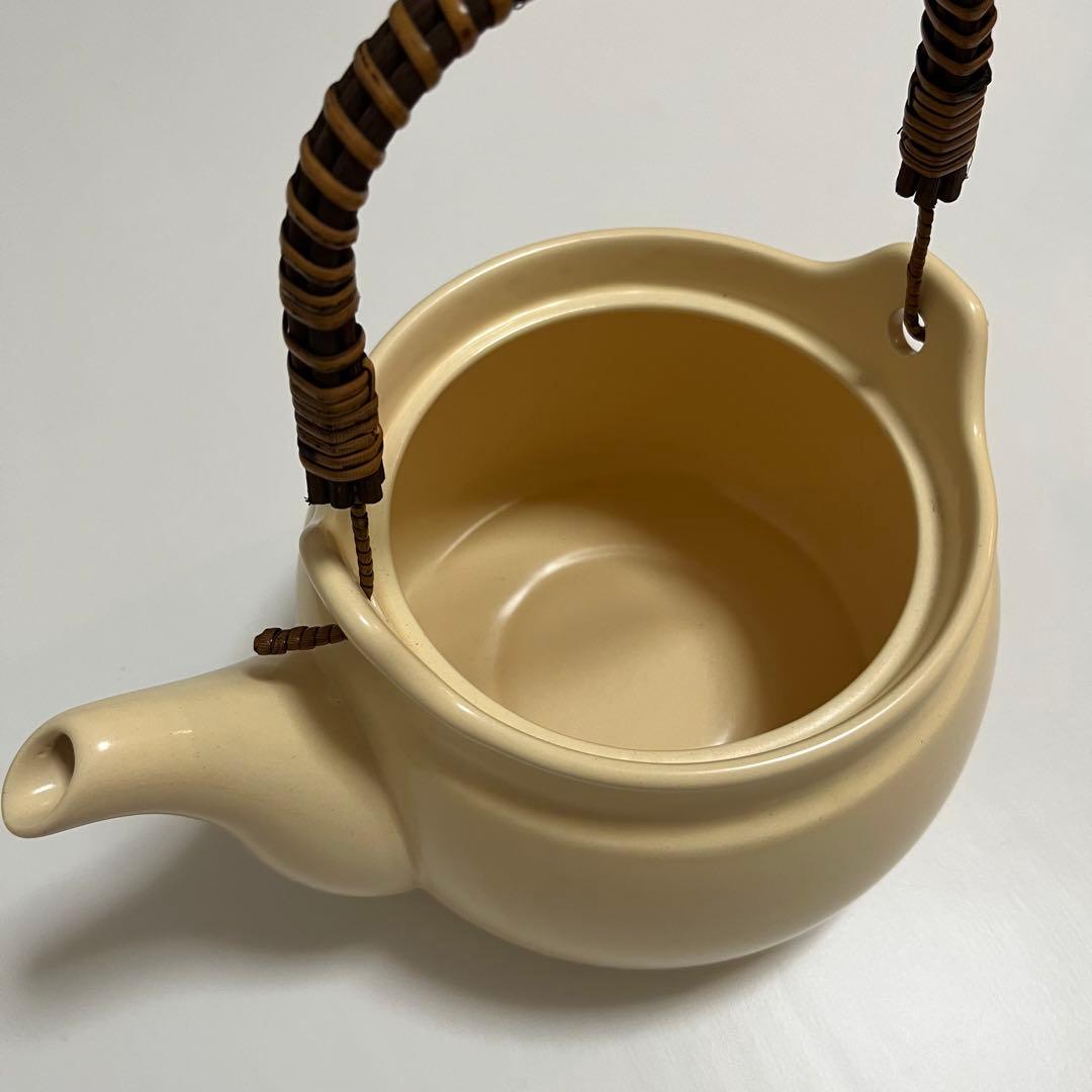 森修焼 味どびん 2L 健康陶器　新品未使用