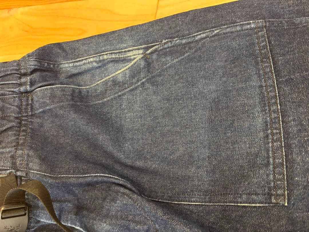 GRAMICCI×orSlowグラミチ×オアスロウ別注FATIGUE PANTS