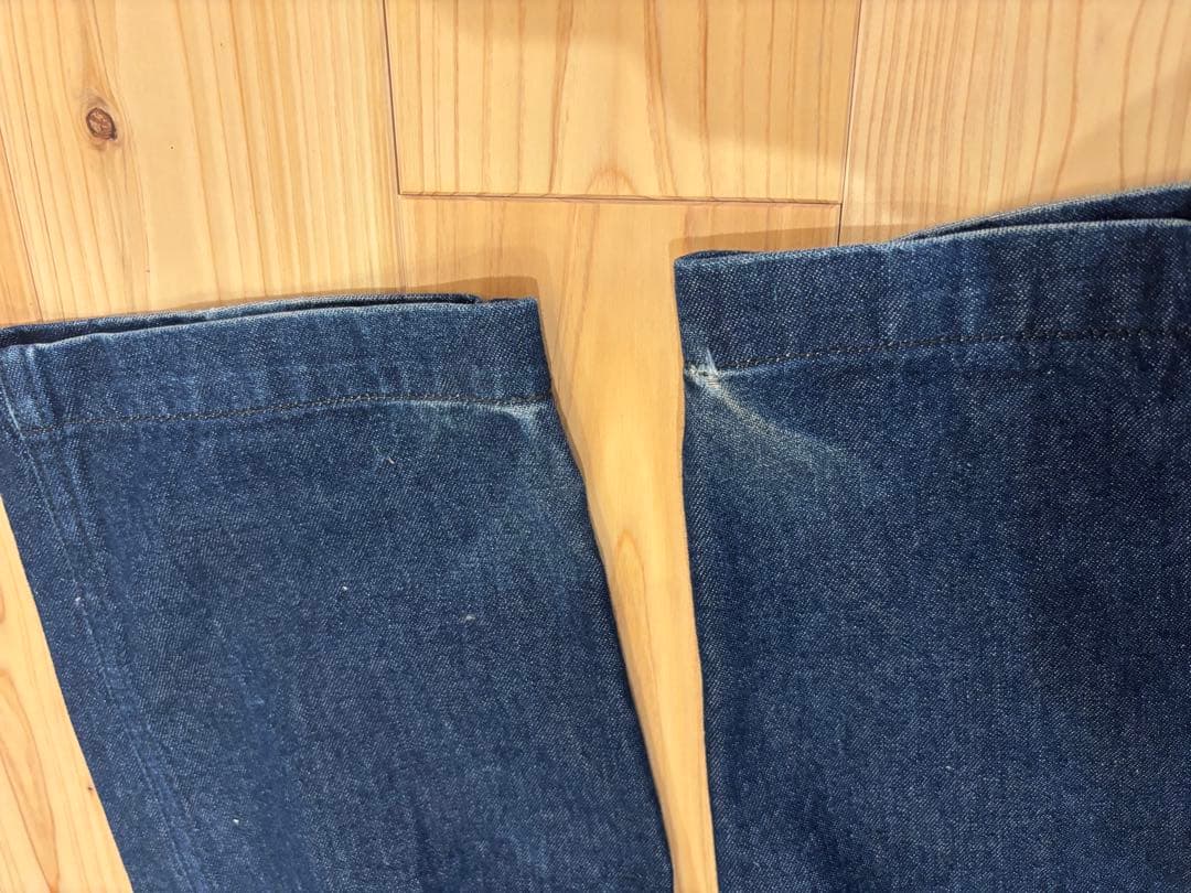 GRAMICCI×orSlowグラミチ×オアスロウ別注FATIGUE PANTS