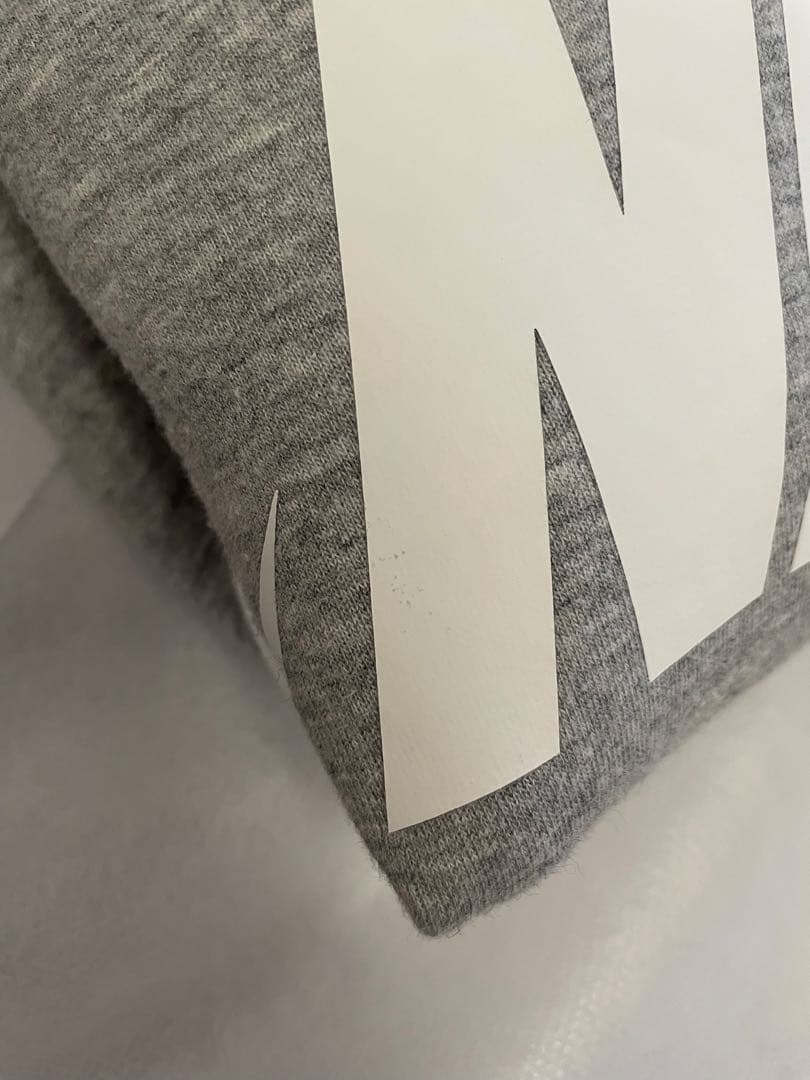 NIKELab×sacai コラボスエット（2015 秋冬）