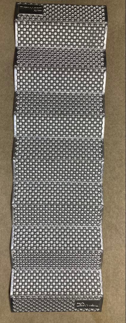 【新品】THERMAREST Zライトソル R サイズ