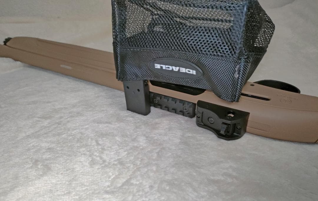 1301タクティカルショットガン（セミオート）ナーフ、NERF