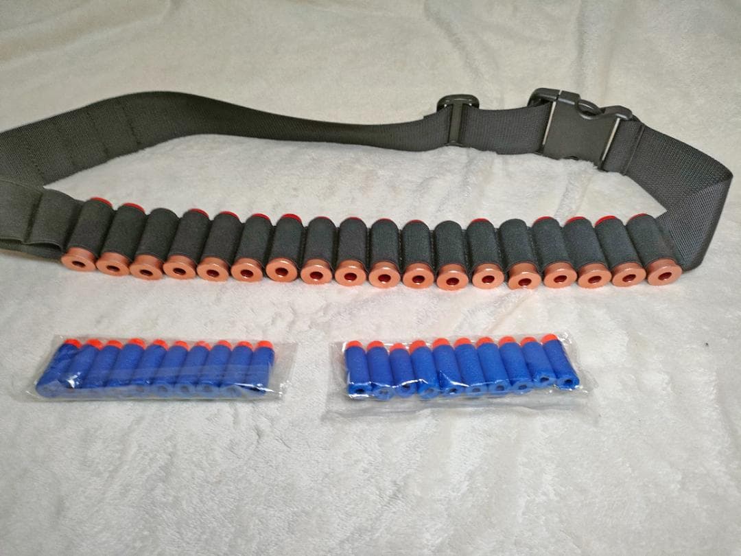 1301タクティカルショットガン（セミオート）ナーフ、NERF