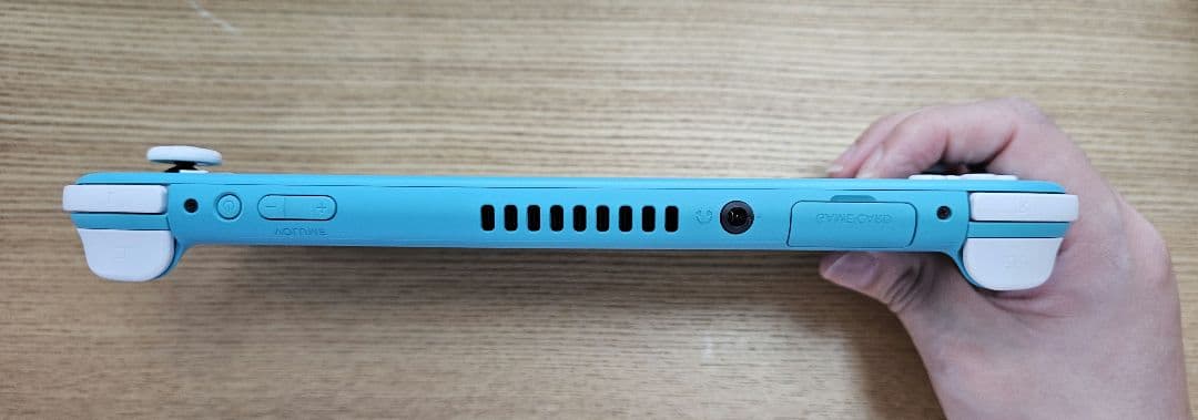 Nintendo Switch Lite 超美品