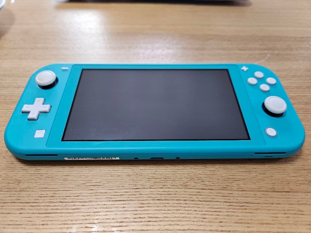 Nintendo Switch Lite 超美品