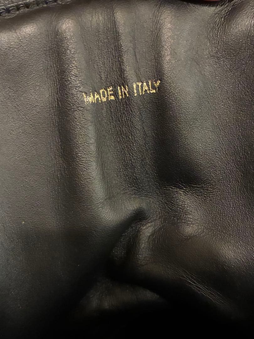 【美品】PRADA ブラッシュド　コンバット　ブーツ　2UE011 サイズ9