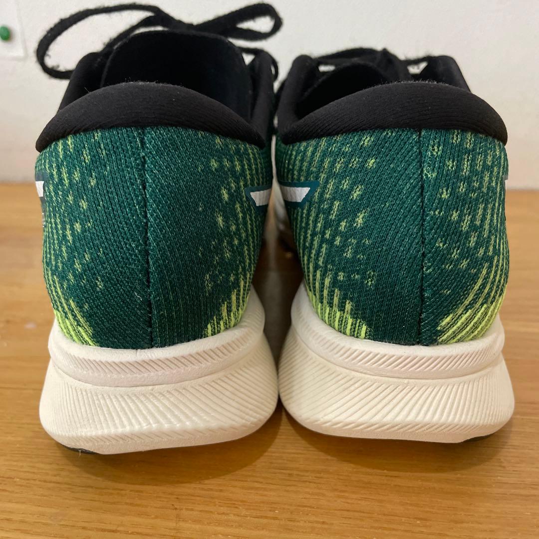 アシックス　asics ランニングシューズ　25.5 マジックスピード3