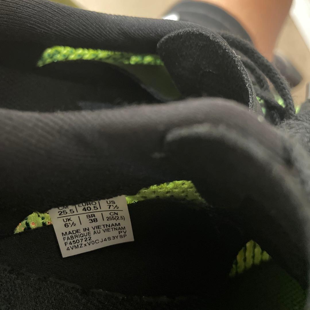 アシックス　asics ランニングシューズ　25.5 マジックスピード3