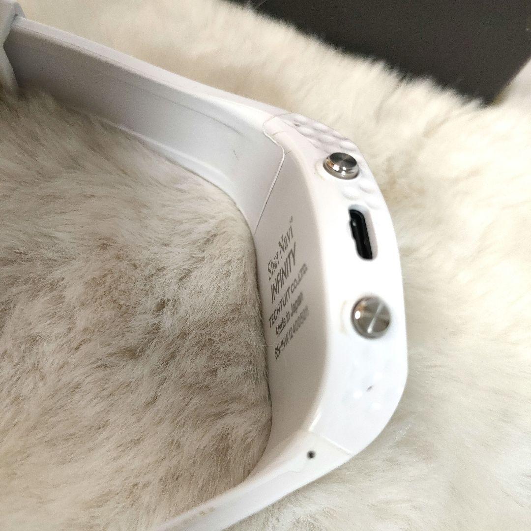 ShotNavi INFINITY ゴルフGPSウォッチ