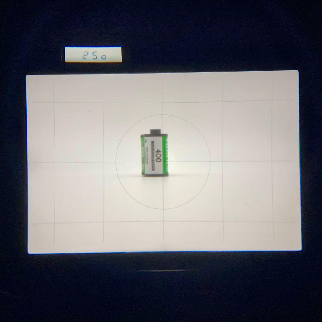 【動作品】ニコン Nikon FA＋Ai 50mm f1.4