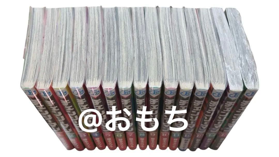 チェンソーマン 漫画 漫画セット 1~15巻 ブックカバー付 未開封 帯付き初版