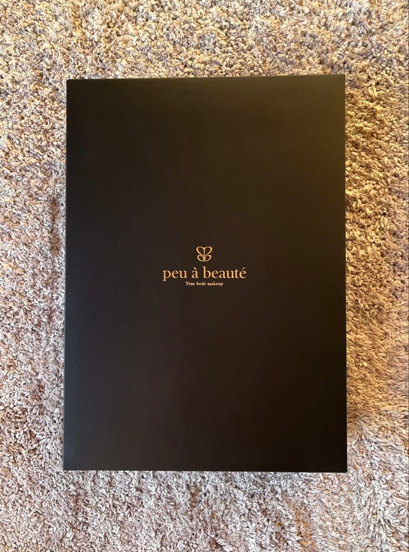 【正規品】プウアボーテ スパッツサポーター　Mサイズ