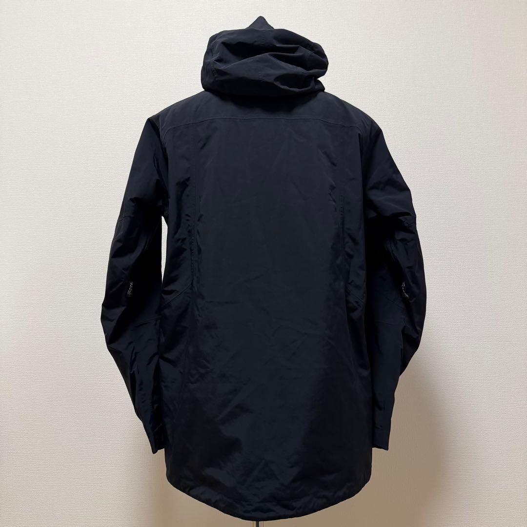 バートン M AK 2L CYCLIC JK GORE-TEX ドローコード 黒