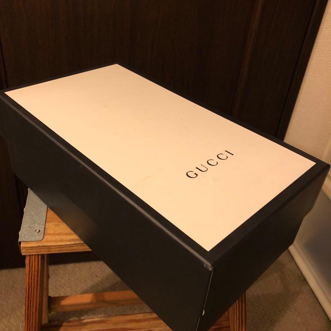 極上 GUCCI グッチ 1953 ビットモカシン ビットローファー 茶