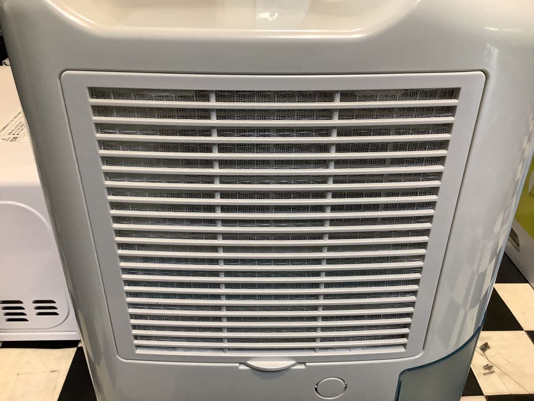 コロナ　衣類乾燥除湿器　BD-639(AS)