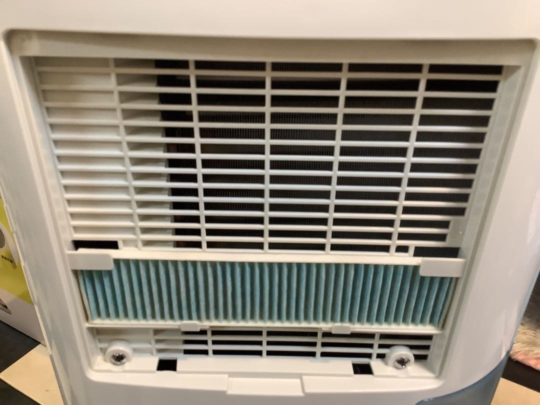 コロナ　衣類乾燥除湿器　BD-639(AS)