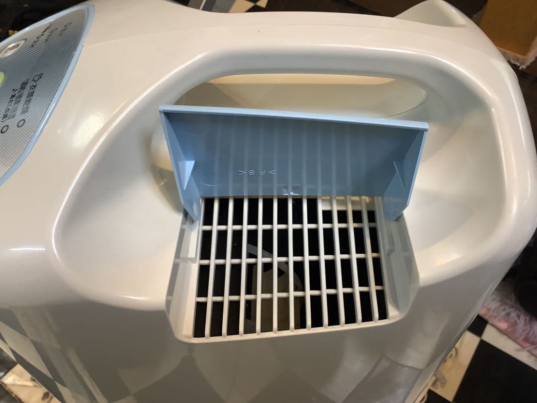 コロナ　衣類乾燥除湿器　BD-639(AS)