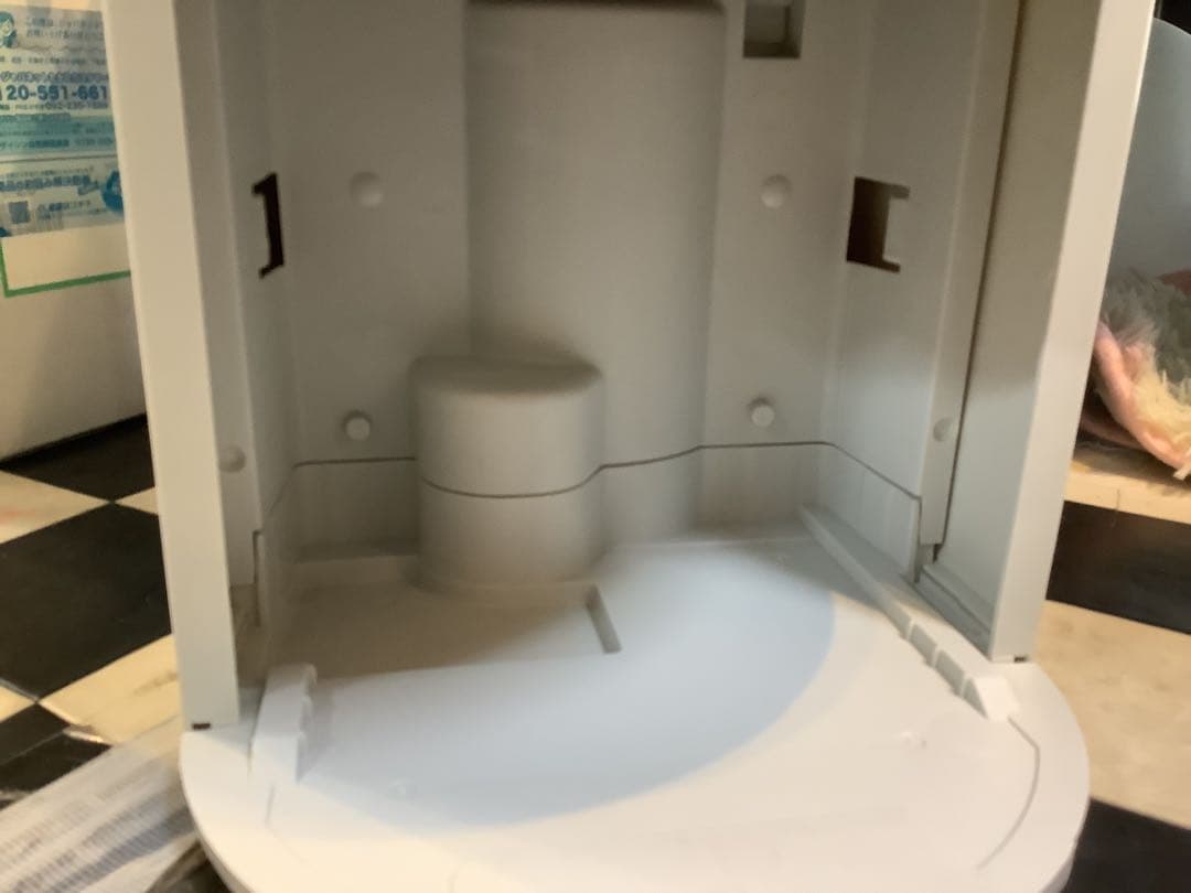 コロナ　衣類乾燥除湿器　BD-639(AS)