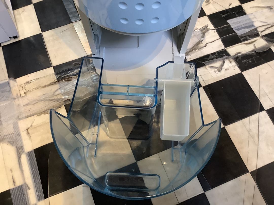 コロナ　衣類乾燥除湿器　BD-639(AS)