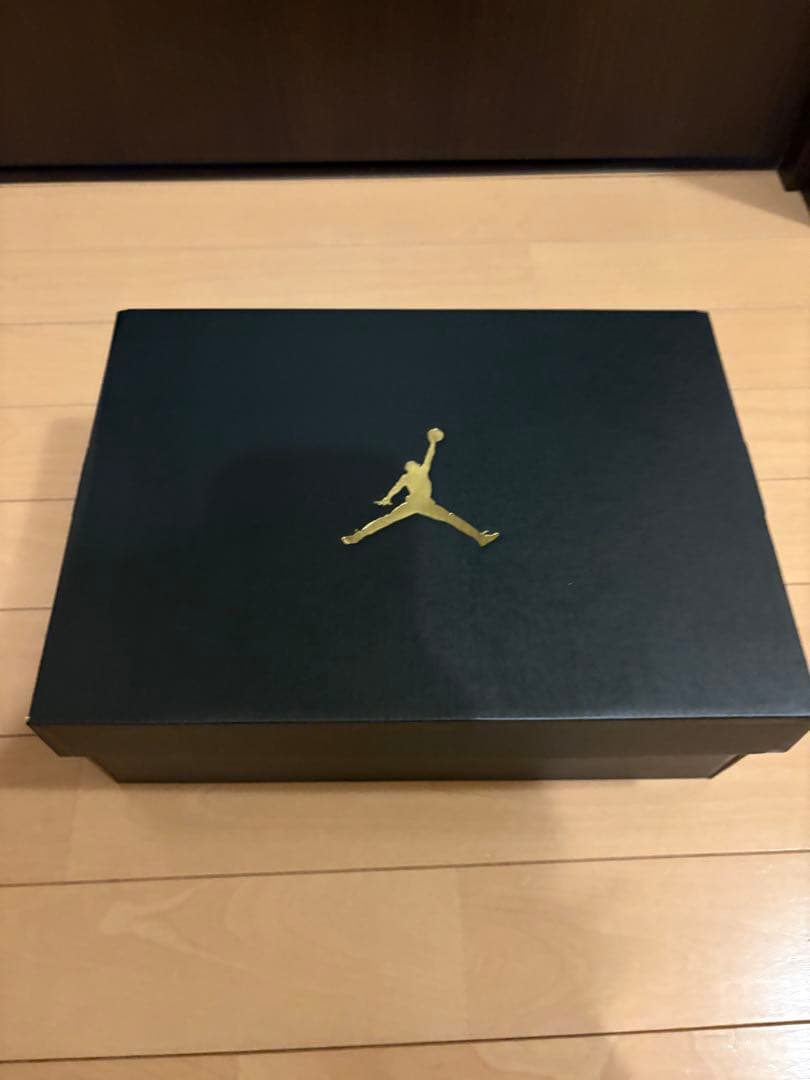 エアジョーダン 1 LOW G ゴルフシューズ