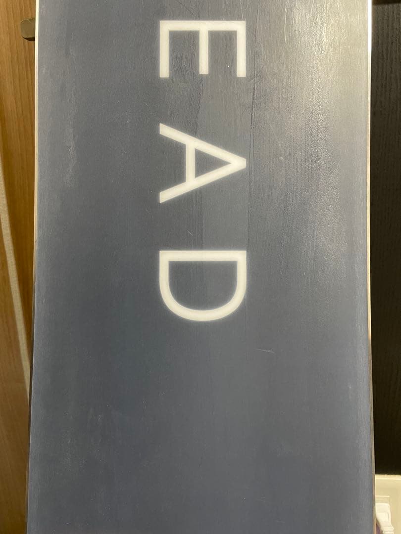 SPREAD LTY 25-26 スノーボード 136cm