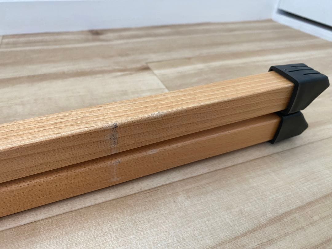 FIELDOOR ウッドロール　キッチンテーブル