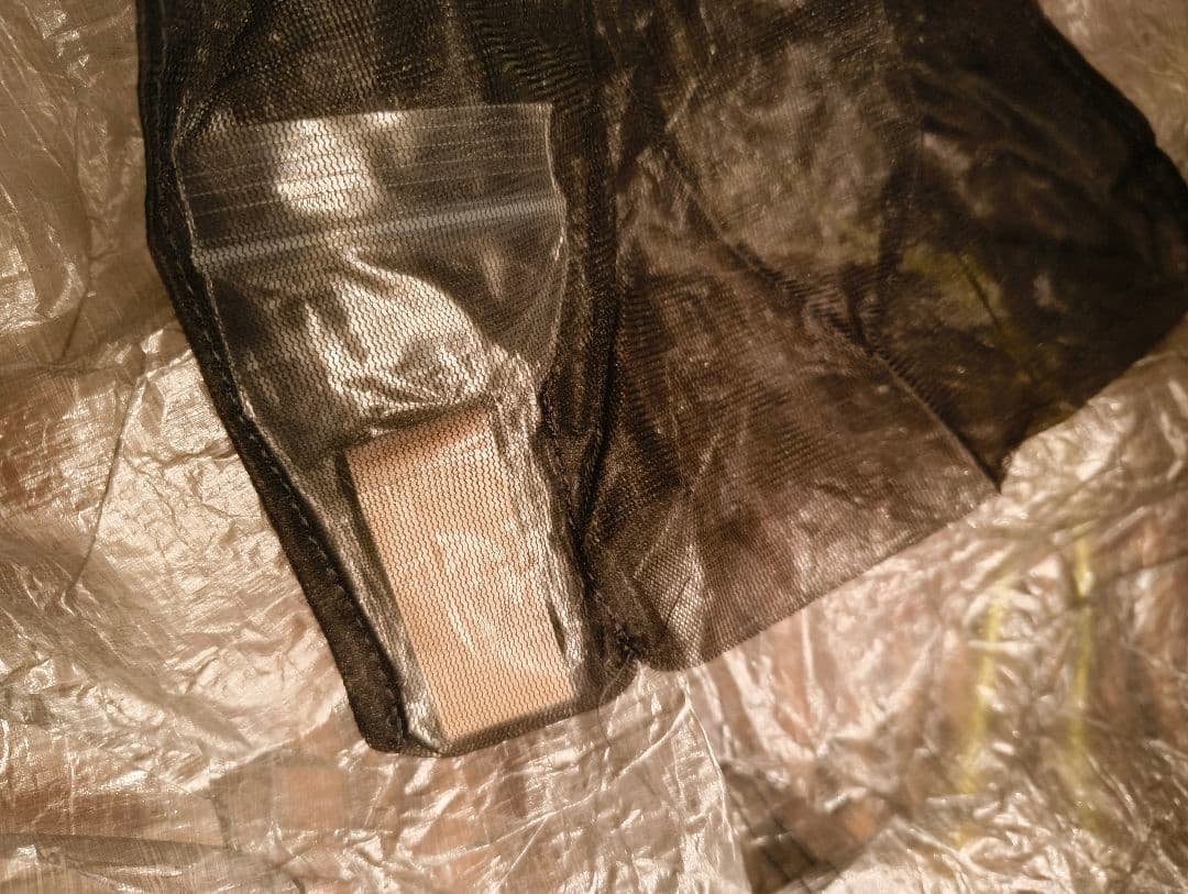 Zpacks Duplex Classic Tent 新品未使用