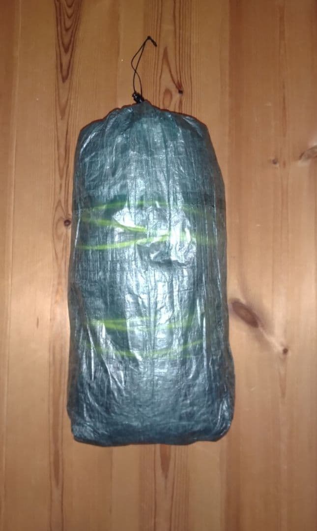 Zpacks Duplex Classic Tent 新品未使用