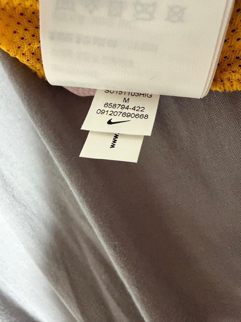 ネイマール15／16シーズン オーセンティックユニフォーム！