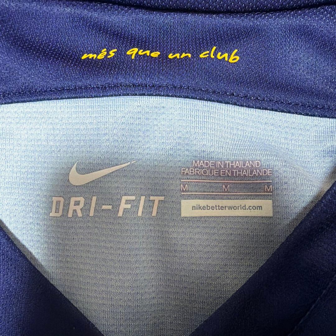 ネイマール15／16シーズン オーセンティックユニフォーム！