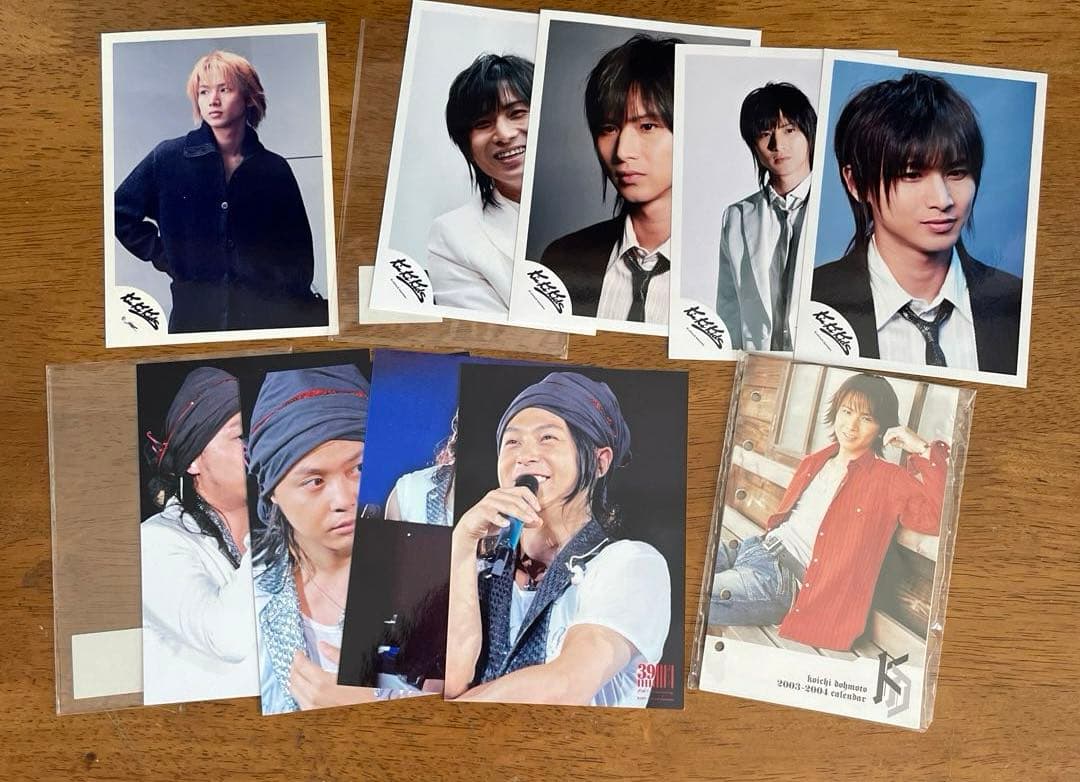 ★最終値下げ！KinKiKidsシングルCD33枚＋公式写真