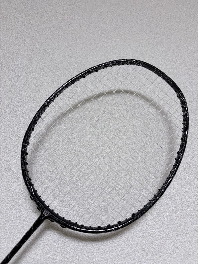 ウィルソン　ベルテックス9000