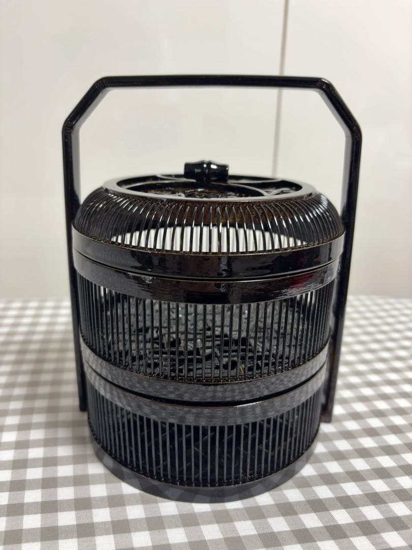 千筋料理箱　2段（手付）＜端午の節句 / おもてなし / 和食/中華＞　2客