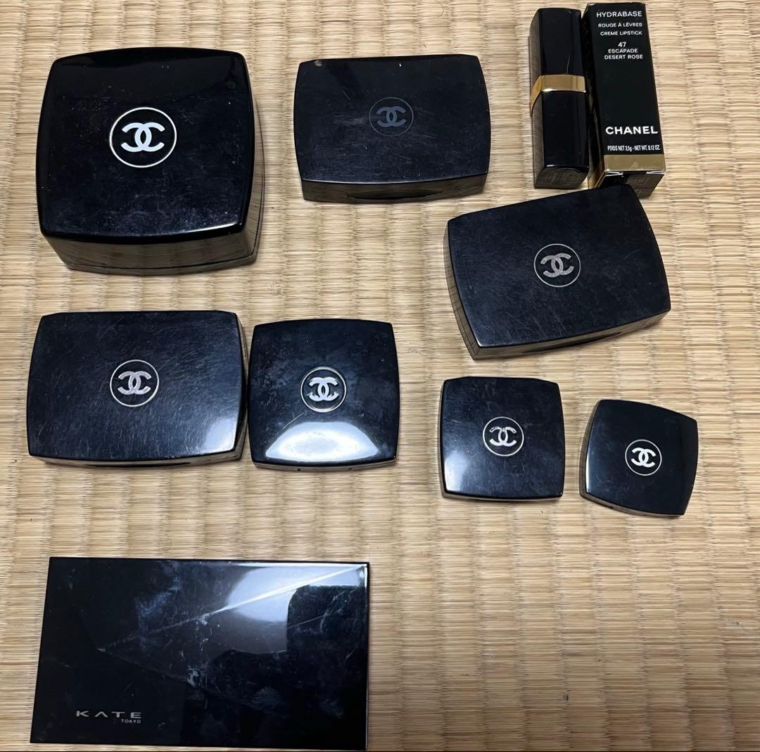 ゆ*み様 コスメまとめ売り　プチプラ　ブランド