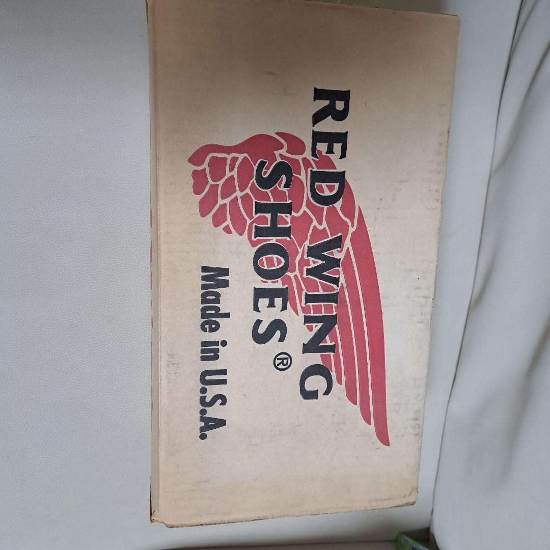 レッド・ウィング