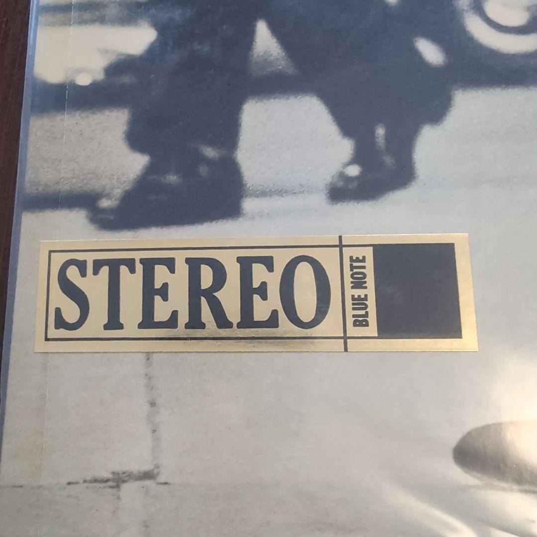 未開封！「Cool Struttin'」Classic Records 200g