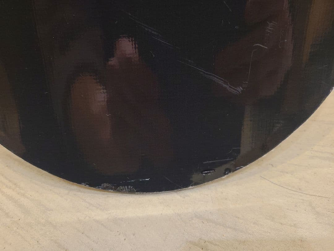 TT　FANATIC EDEN 161cm 21-22オールラウンド補修済