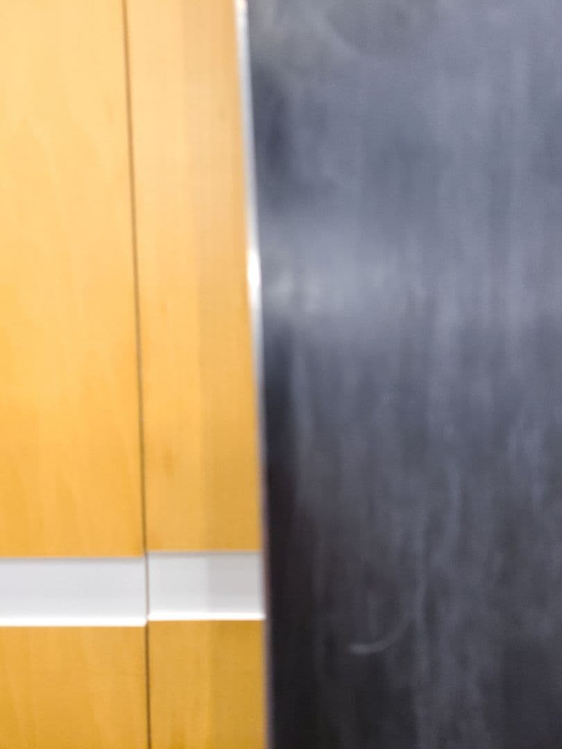 TT　FANATIC EDEN 161cm 21-22オールラウンド補修済