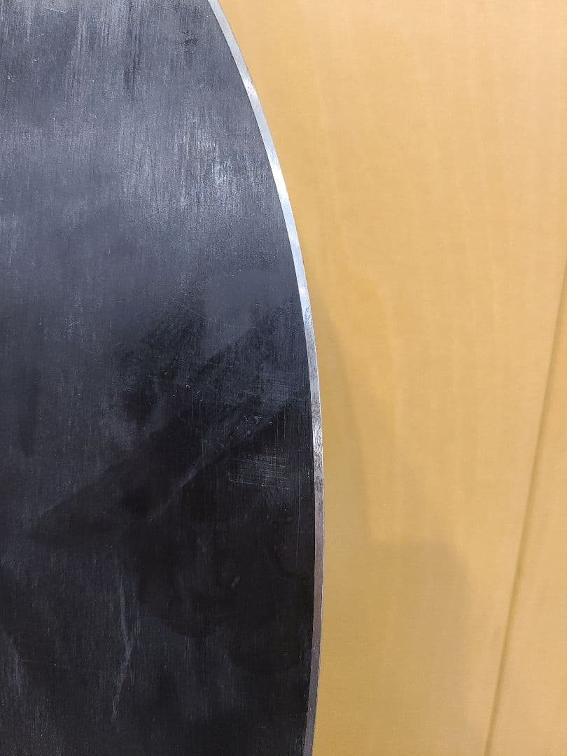 TT　FANATIC EDEN 161cm 21-22オールラウンド補修済