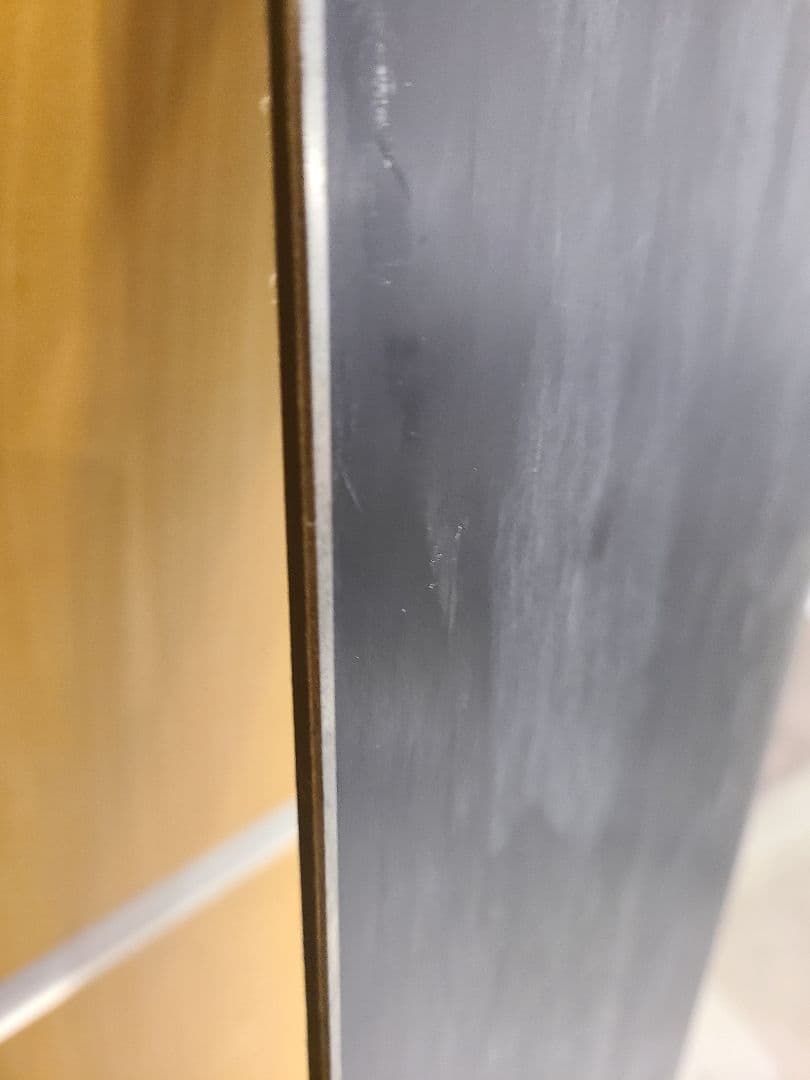 TT　FANATIC EDEN 161cm 21-22オールラウンド補修済