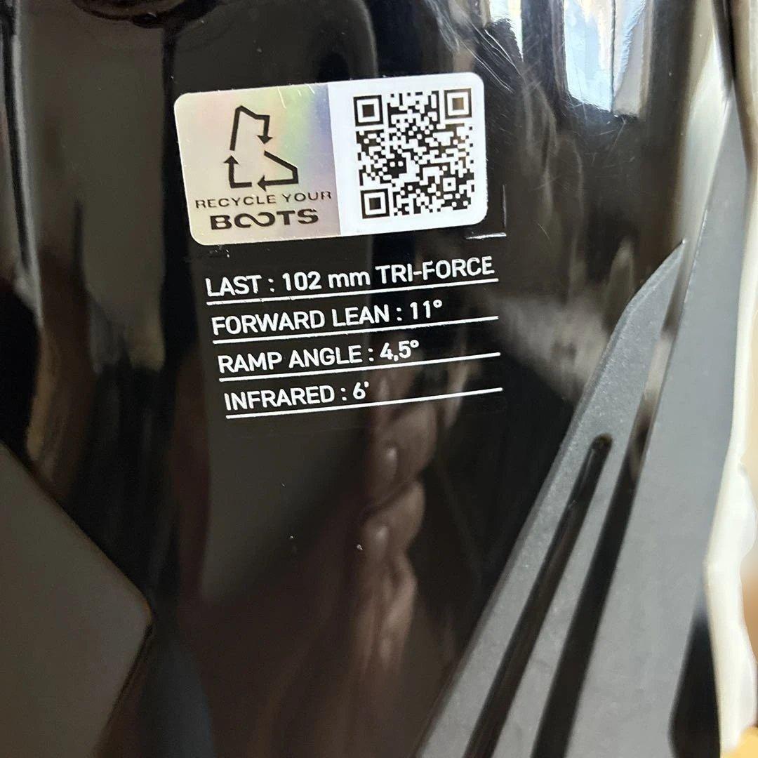 Nordica ノルディカ SPORTMACHINE 3 120 BOA GW