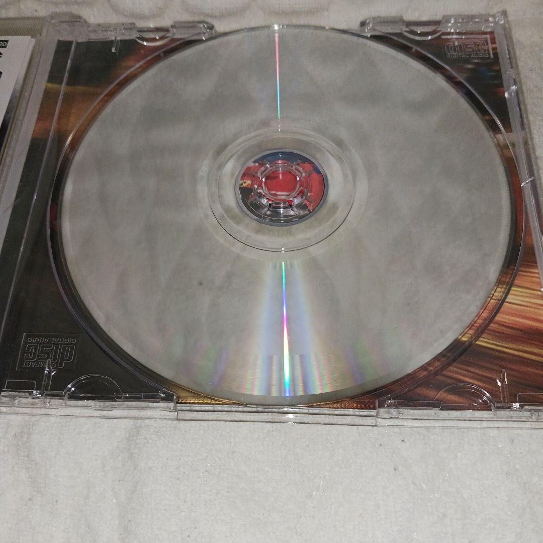 「セガラリー2」RE-ARRANGE ALBUM～another entries