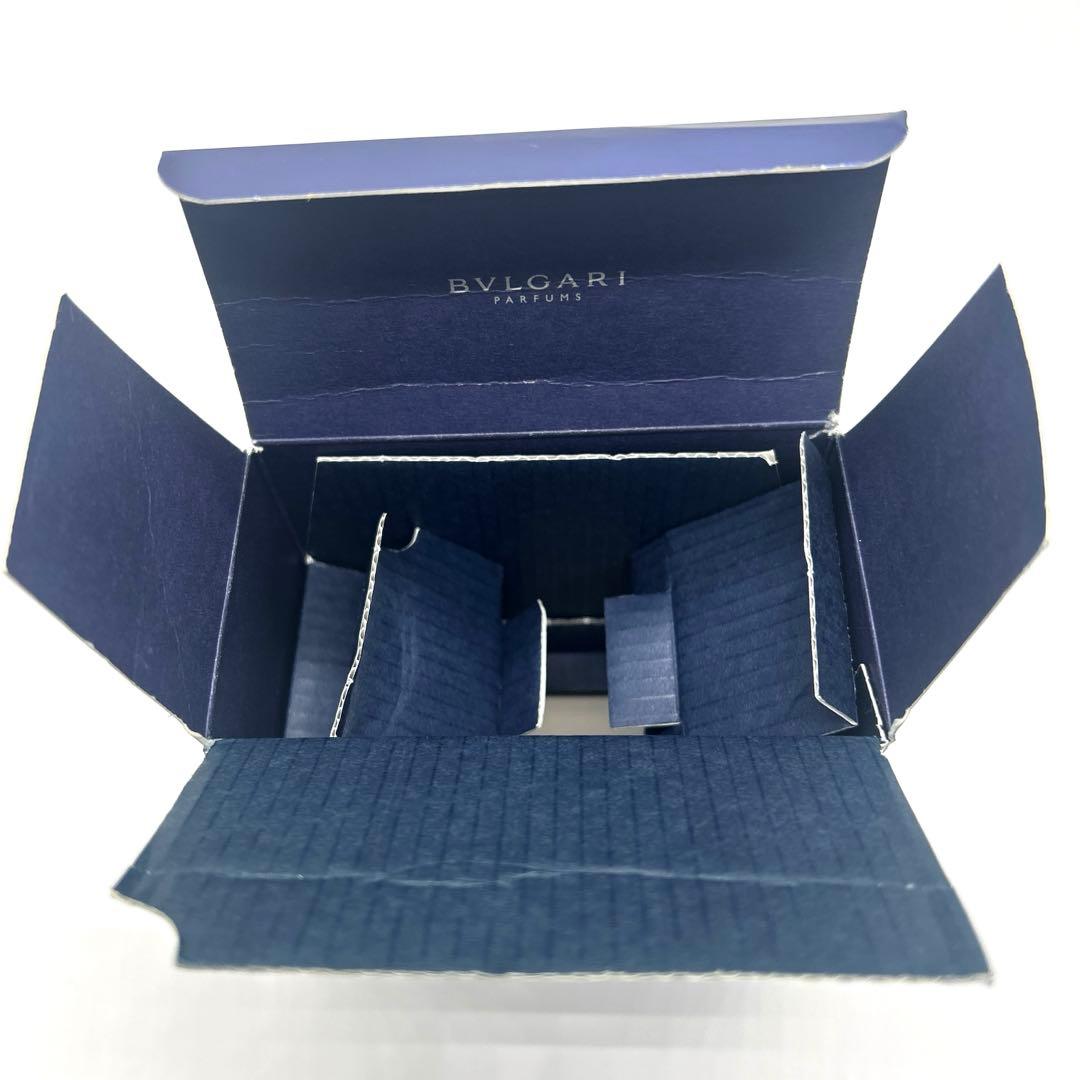 『（G）ブルガリ　BVLGARI／ブルー　ノッテ　プールオム　オードトワレ50』