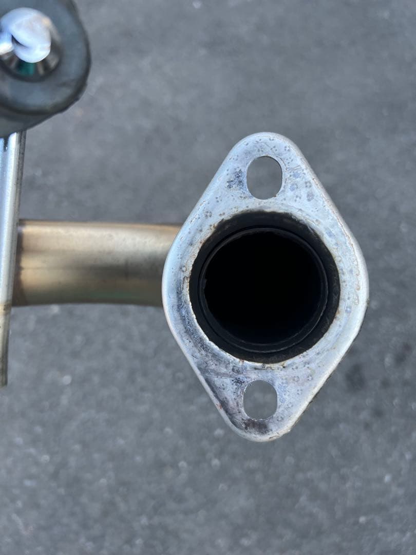 HKS リーガルマフラー　jb64.jb74