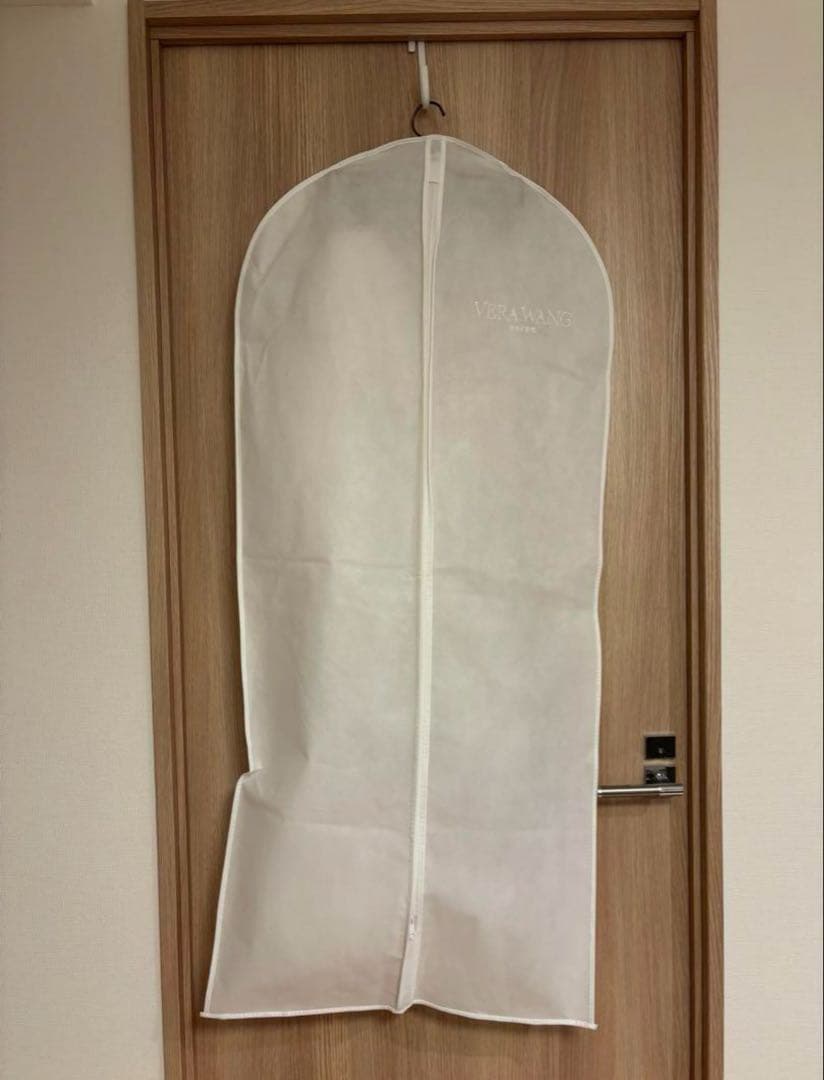 【VERAWANG】2段ロングベール