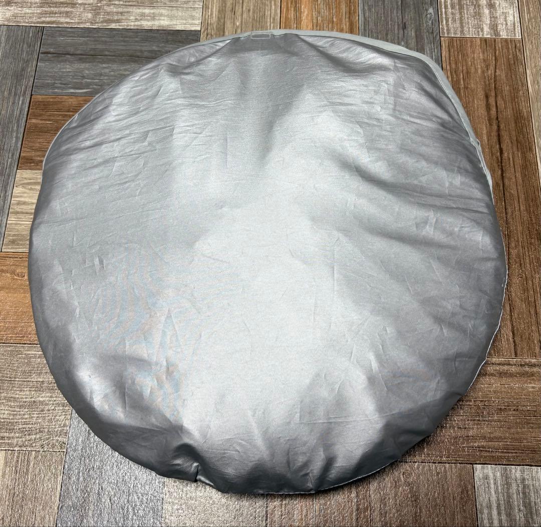 トヨタ純正　30アルファードヴェルファイア用　サンシェード