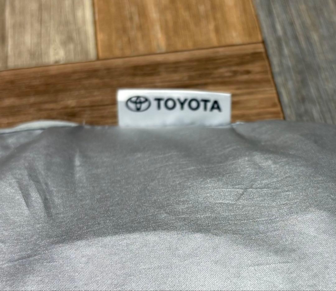 トヨタ純正　30アルファードヴェルファイア用　サンシェード