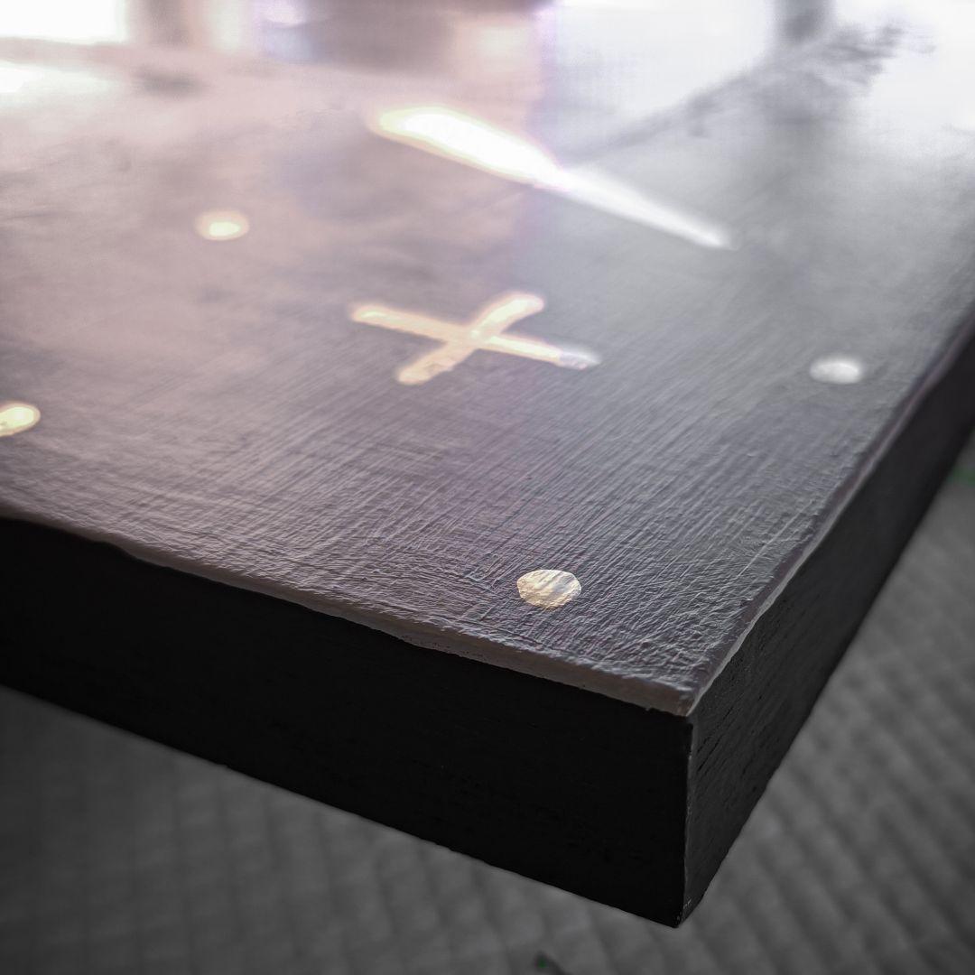 サ*ク様 ✿月野乃亜 原画 2024年／594×420mm 現代アート 2411