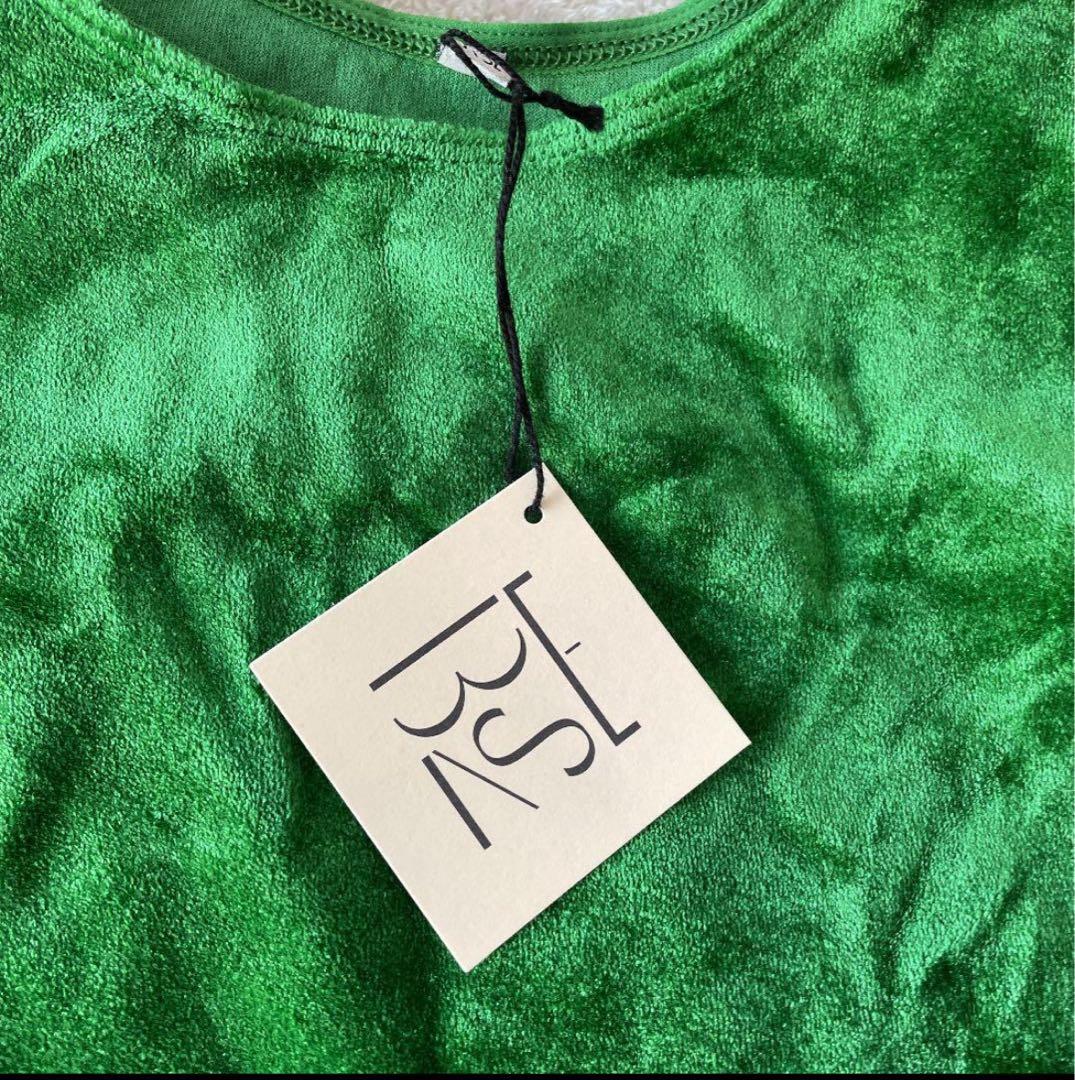 BASERANGE HUMERO BODY Mサイズ