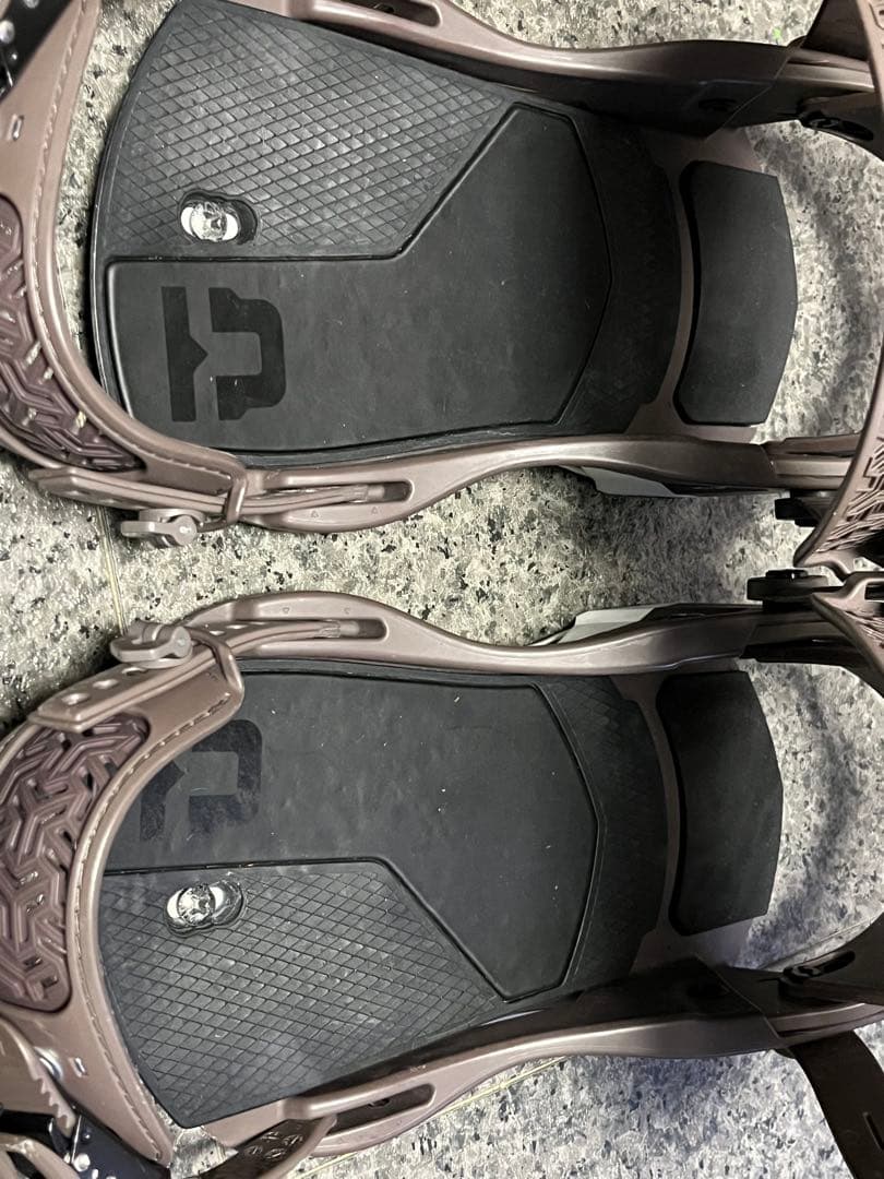 Union Atlas Mサイズ ユニオン アトラス ブラウン